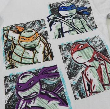 T-Shirt Gr. 86/92 von Nickelodeon (2680)